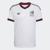 Pánský dres adidas FMF A JSY AU - foto 0
