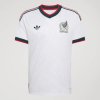 Pánský dres adidas FMF A JSY AU - foto 10