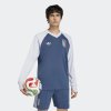 Pánská mikina adidas FIGC PREW TOP A - foto 1