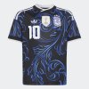 Dětský dres adidas AFA A JSY 10 YD - foto 1