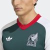 Pánský dres adidas FMF PRESHI A - foto 5