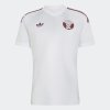 Pánský dres adidas QFA A JSY - foto 0
