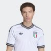 Pánský dres adidas FIGC A JSY AU - foto 6
