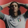 Pánský dres adidas FIGC A JSY AU - foto 18