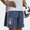Dětské šortky adidas FIGC A SHO Y - foto 4