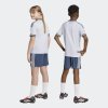 Dětské šortky adidas FIGC A SHO Y - foto 6