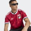 Pánský dres adidas UAE A JSY - foto 6