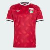 Pánský dres adidas UAE A JSY - foto 1