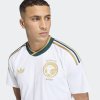 Pánský dres adidas SAFF A JSY - foto 5