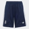 Dětské šortky adidas EPO A SHO Y - foto 0