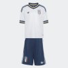 Dětská souprava adidas FIGC A MINI - foto 1