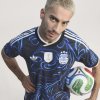 Pánský dres adidas AFA A JSY AU - foto 8