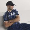 Pánský dres adidas AFA A JSY AU - foto 11