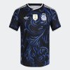 Pánský dres adidas AFA A JSY AU - foto 0