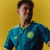 Pánský dres adidas FCF A JSY AU - foto 19