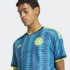Pánský dres adidas FCF A JSY AU - foto 7