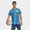 Pánský dres adidas FCF A JSY AU - foto 3