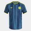 Pánský dres adidas FCF A JSY AU - foto 1