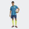 Pánský dres adidas FCF A JSY AU - foto 6