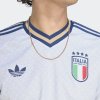 Pánský dres adidas FIGC A JSY - foto 6