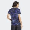 Dámský dres adidas AFA A JSY W D - foto 3