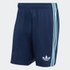 Pánské šortky adidas DFB A SHO - foto 0