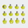 Kolíky do kopaček adidas TPU Studs - foto 0