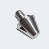 Kolíky do kopaček adidas Conical Studs - foto 1