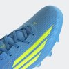 Kopačky lisovky adidas F50 LEAGUE 2G/3G AG - foto 7