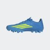 Kopačky lisovky adidas F50 LEAGUE 2G/3G AG - foto 3
