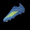 Dětské kopačky lisovky adidas F50 LEAGUE FG/MG J - foto 12
