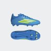 Dětské kopačky lisovky adidas F50 LEAGUE FG/MG J - foto 10