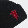 Čepice adidas MUFC WOOLIE - foto 2