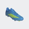 Kopačky lisovky adidas F50 LEAGUE FG/MG - foto 4