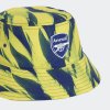 Klobouk adidas AFC FSTVL BCKET - foto 3