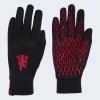 Rukavice adidas MUFC FP GLOVES - foto 0