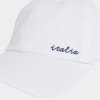 Kšiltovka adidas FIGC DAD CAP - foto 2