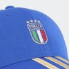 Kšiltovka adidas FIGC BB CAP - foto 2