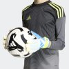 Dětské brankářské rukavice adidas PRED GL TRN J - foto 6