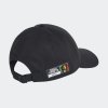 Kšiltovka adidas JFF BB CAP - foto 1