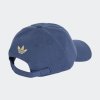 Kšiltovka adidas FIGC DAD CAP - foto 1
