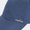 Kšiltovka adidas FIGC DAD CAP - foto 2