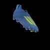 Dětské kopačky lisovky adidas F50 LEAGUE LL FG/MG J - foto 17