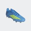 Kopačky lisovky adidas F50 PRO FG - foto 4
