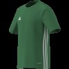 Dětský dres adidas TABELA 23 JSY Y - foto 12