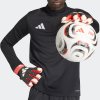 Brankářské rukavice adidas PRED GL MTC FS - foto 5