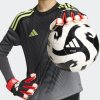 Dětské brankářské rukavice adidas PRED GL MTC FSJ - foto 5