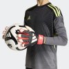 Dětské brankářské rukavice adidas PRED GL MTC FSJ - foto 6