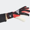 Brankářské rukavice adidas PRED GL COM - foto 4