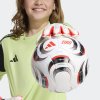 Dětské brankářské rukavice adidas PRED GL MTC FSJ - foto 4